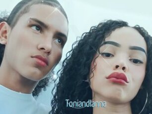 Toniandlanna