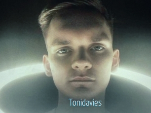 tonidavies Video Sexe