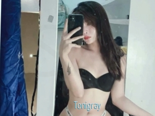tonigray Video Sexe