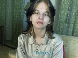 Tonihudson