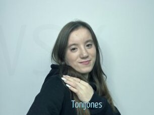 Tonijones