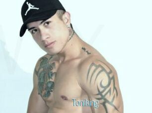 Toniking