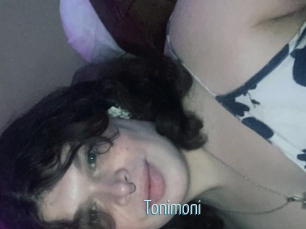 Tonimoni