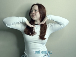 Toniramirez