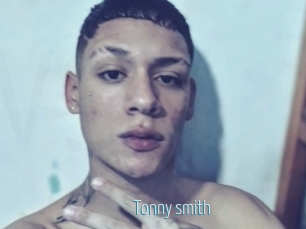 tonny_smith Video Sexe