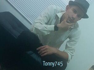 Tonny745