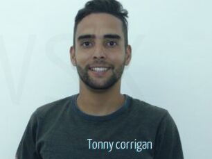 tonny_corrigan Video Sexe