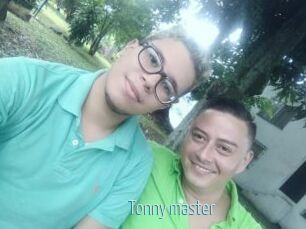 Tonny_master