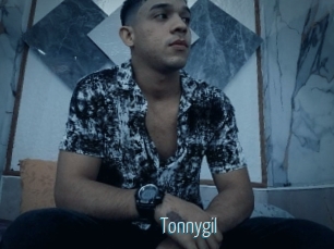 tonnygil Video Sexe