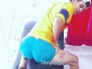 Tonnyhot91