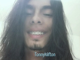 tonnyklifton Video Sexe