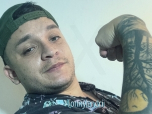 tonnylandrii Video Sexe