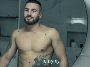 Tonnyroy