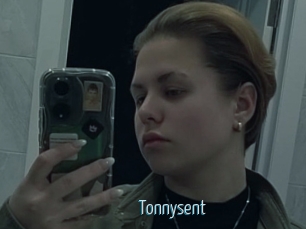 Tonnysent