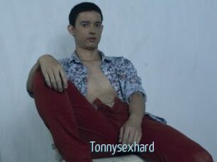 tonnysexhard Video Sexe