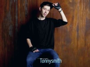 Tonnysmith