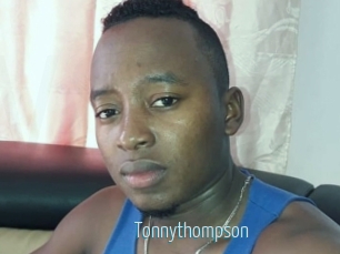 Tonnythompson