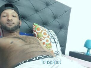 Tonsonhot