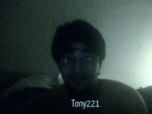 Tony221