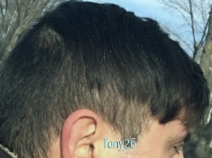 Tony26