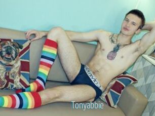 Tonyabbie