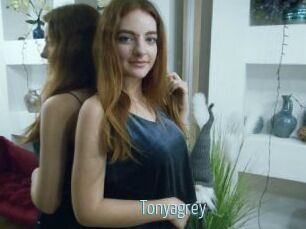 Tonyagrey