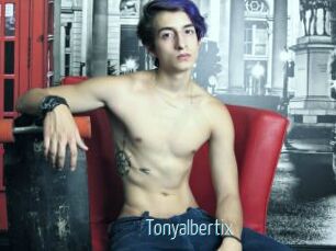Tonyalbertix