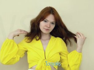 Tonyalis