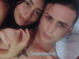 Tonyandmelisa18
