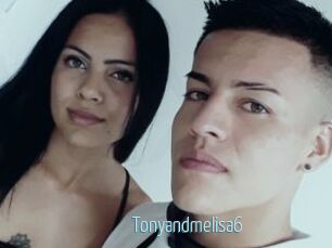 Tonyandmelisa6