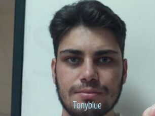 Tonyblue
