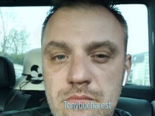 Tonybucharest