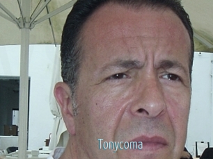 Tonycoma