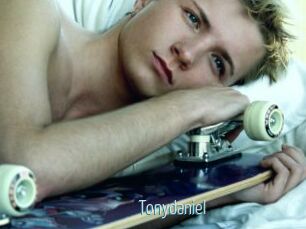 Tonydaniel