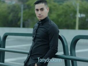 Tonydixxonn