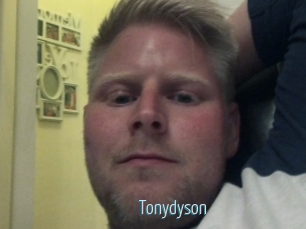 Tonydyson