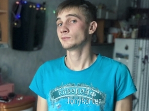 Tonykarter