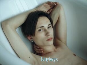 Tonykeyx