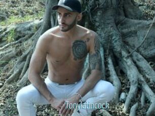Tonylatincock