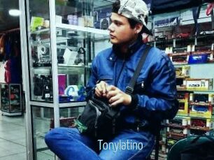 Tonylatino