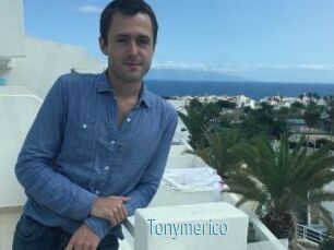 tonymerico Video Sexe