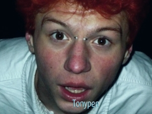 Tonypen