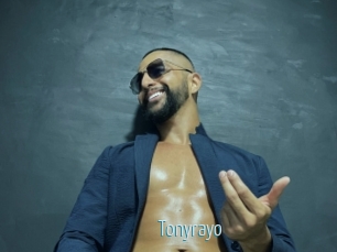 Tonyrayo