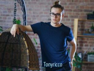 Tonyricco