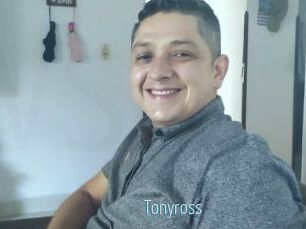 Tonyross