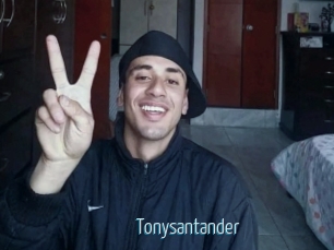 Tonysantander