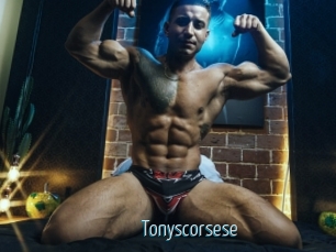 Tonyscorsese