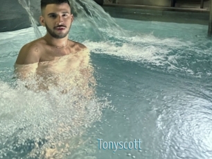 Tonyscott