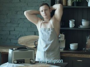 Tonysimpson