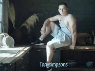 Tonysimpsons
